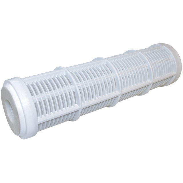 Cartouche de Filtration 10" Lavable Renson référence fournisseur REN133113